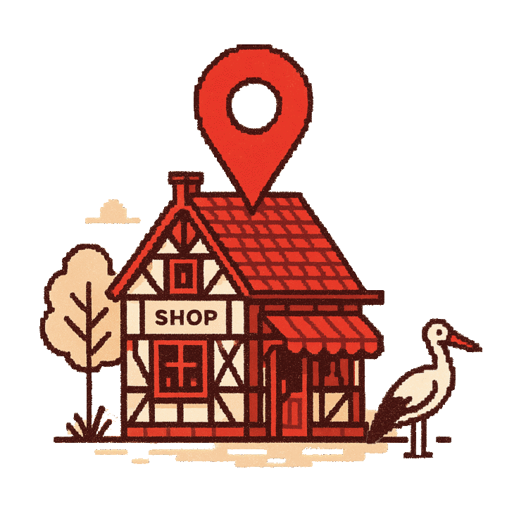 Visibilité locale sur Google à Barr
